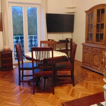 Relax Jele Appartement Dubrovnik