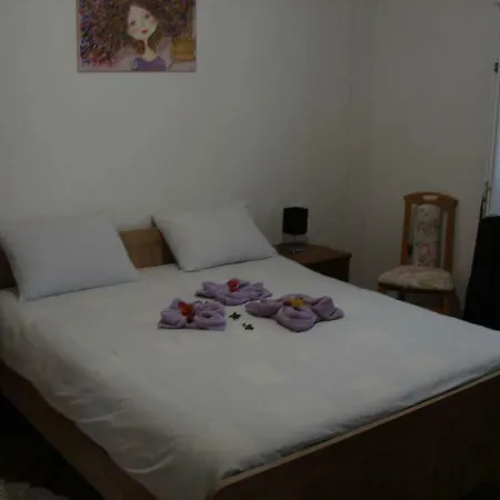 Relax Jele Apartment *