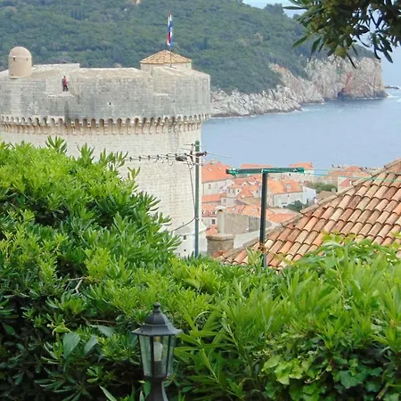 Apartment Relax Jele