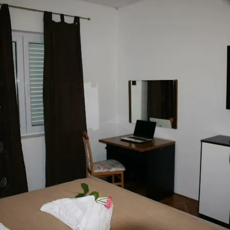Relax Jele Apartman