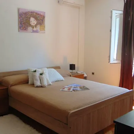 Apartman Relax Jele *